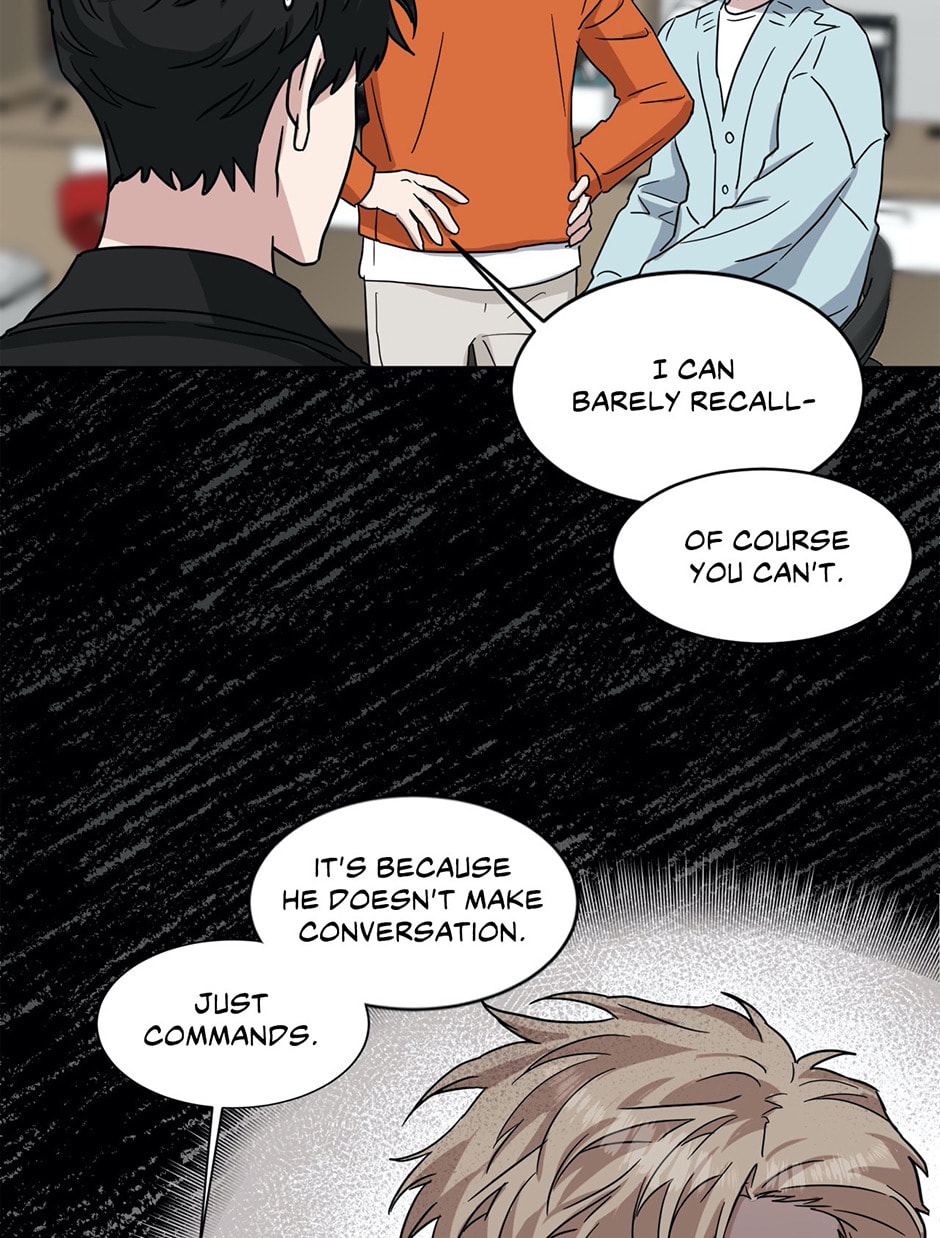 One Take Chapter 27 page 5 - 