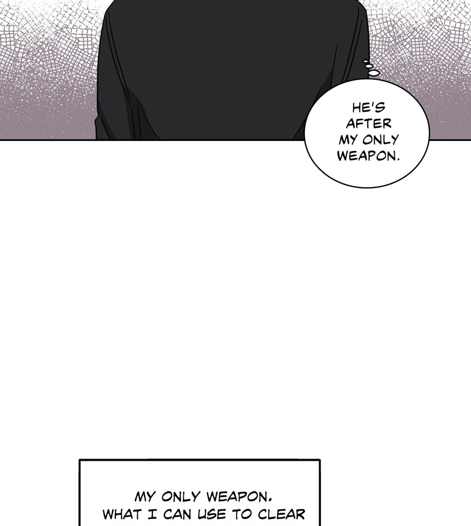 One Take Chapter 27 page 41 - 