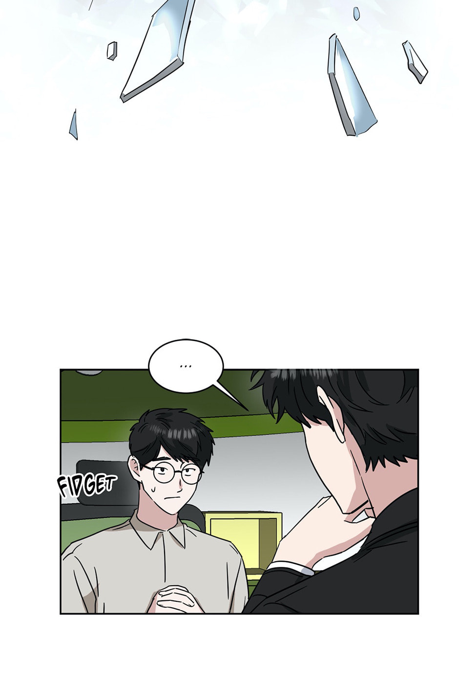One Take Chapter 27 page 44 - 