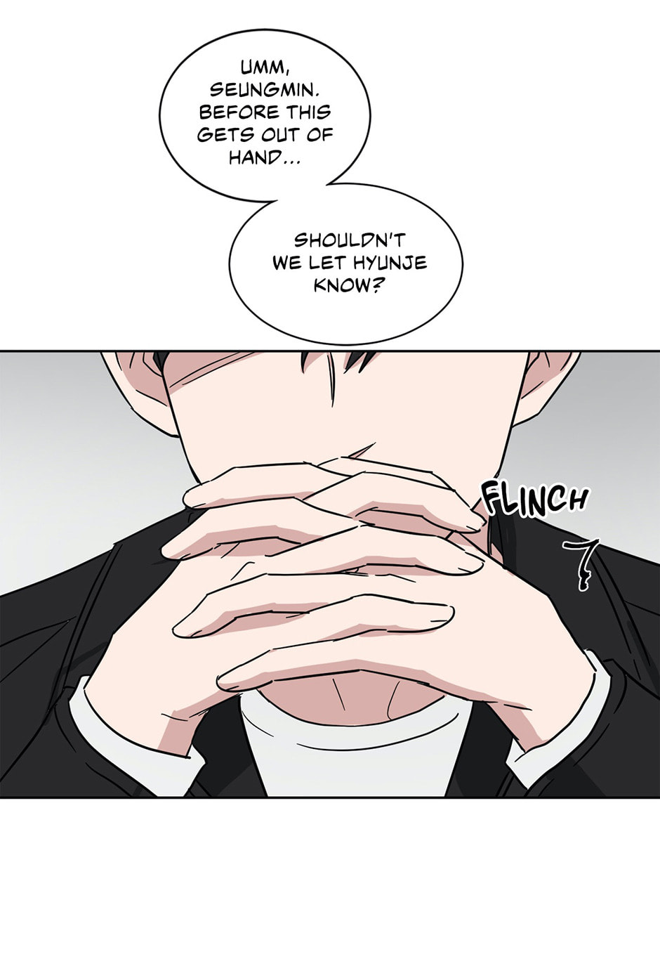 One Take Chapter 27 page 45 - 