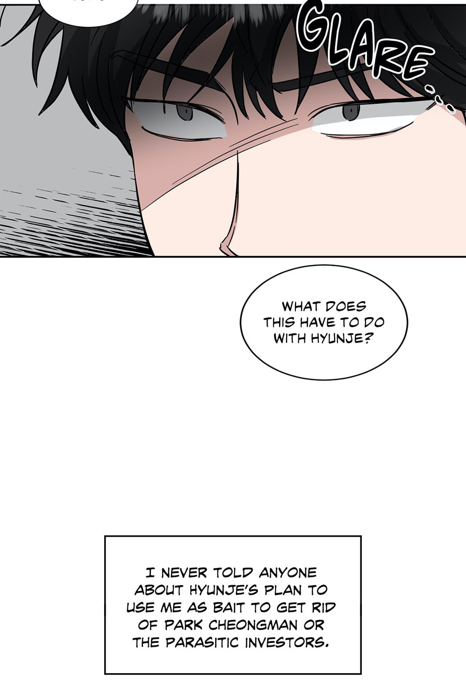 One Take Chapter 27 page 47 - 