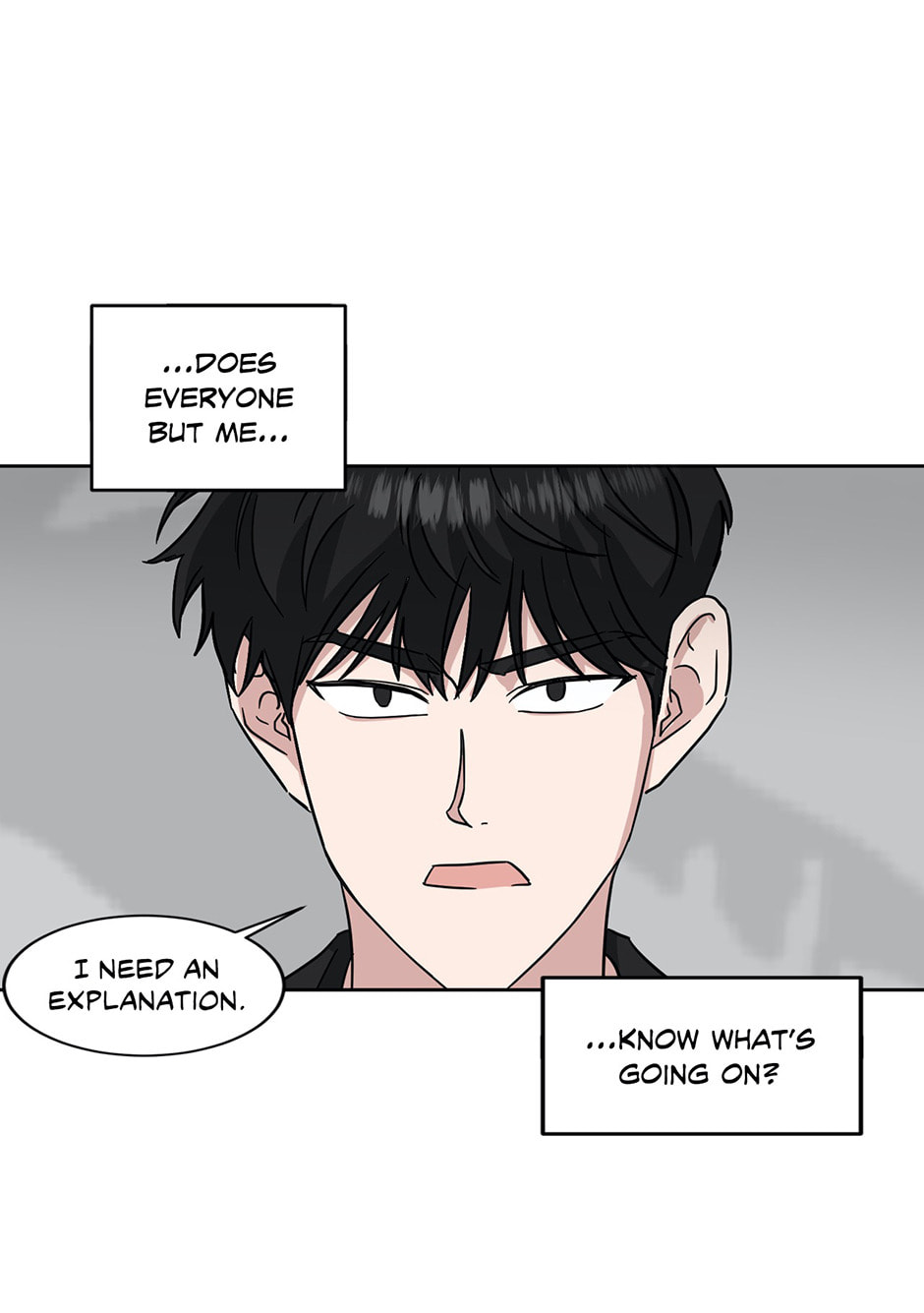 One Take Chapter 27 page 49 - 
