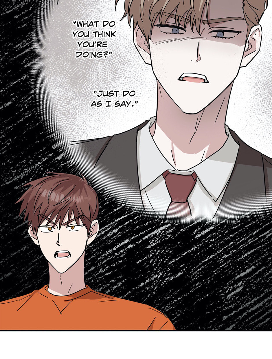 One Take Chapter 27 page 6 - 