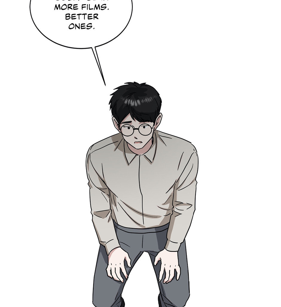 One Take Chapter 27 page 62 - 