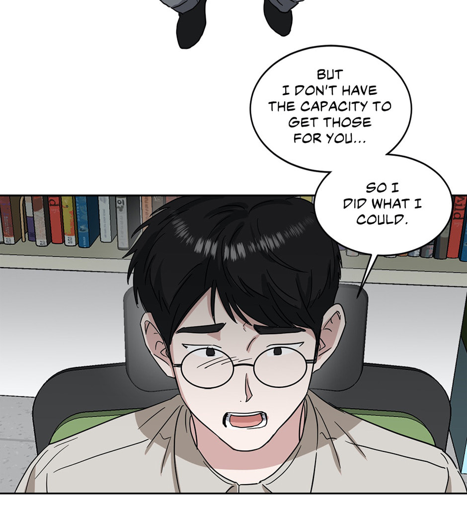 One Take Chapter 27 page 63 - 
