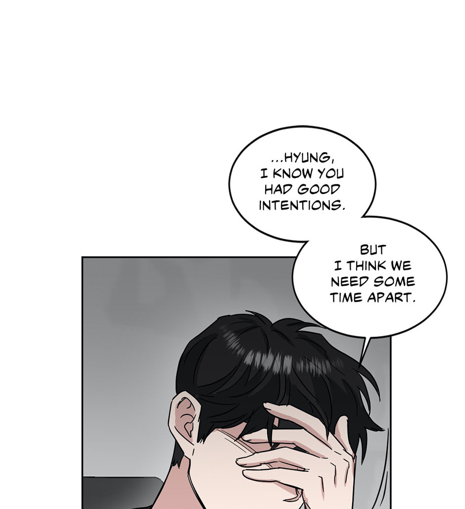 One Take Chapter 27 page 64 - 