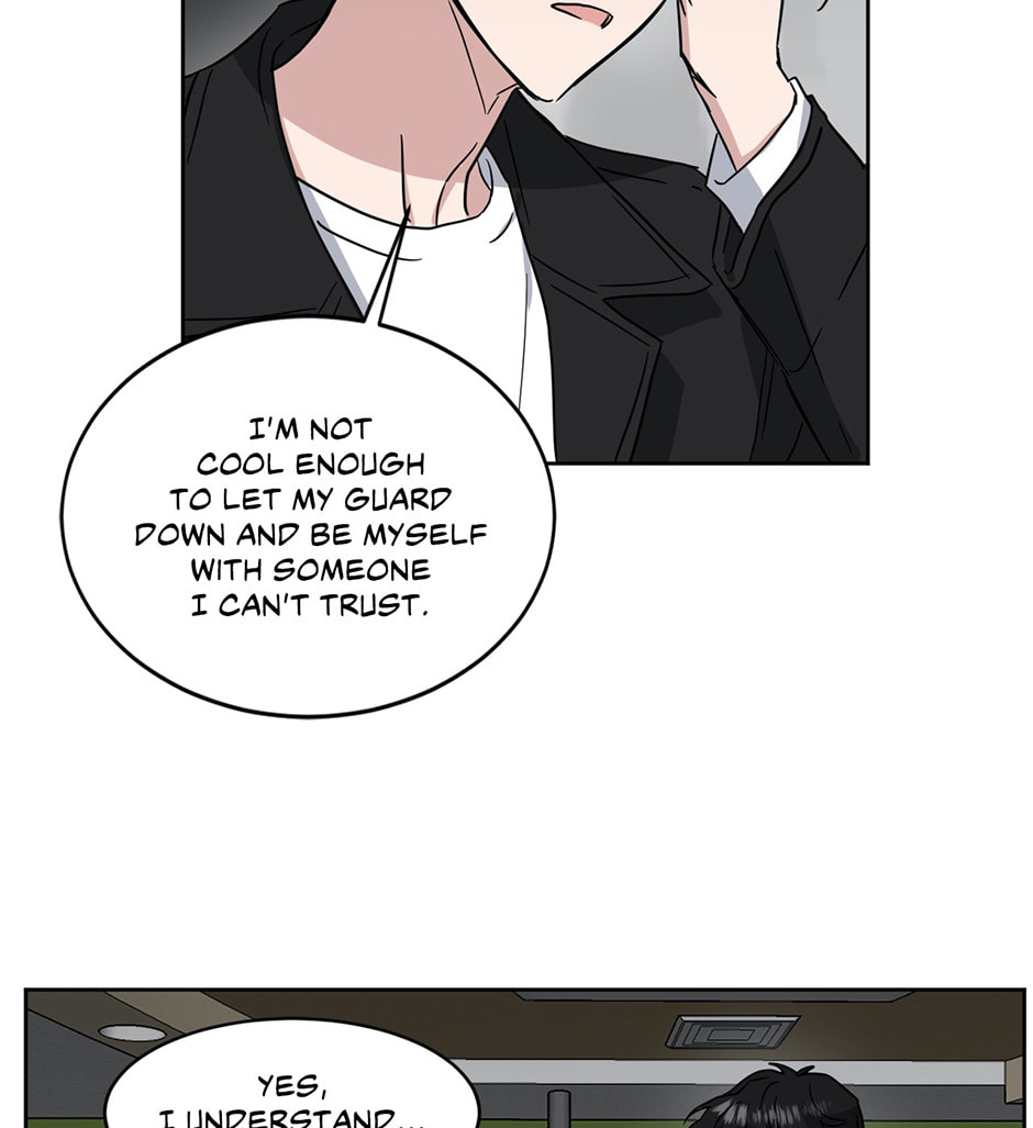 One Take Chapter 27 page 65 - 