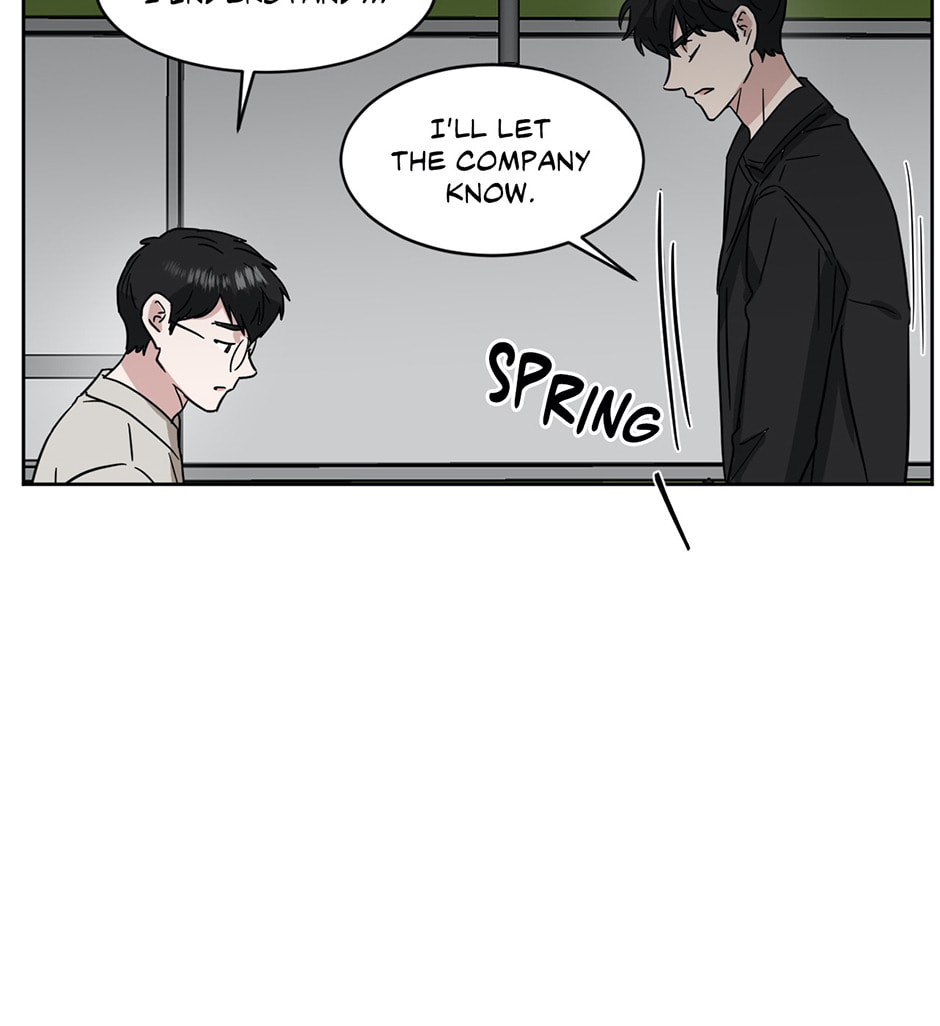 One Take Chapter 27 page 66 - 