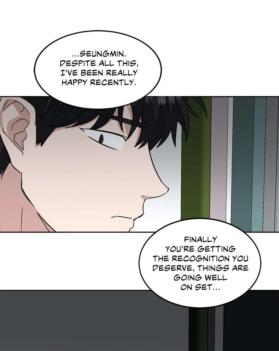One Take Chapter 27 page 67 - 