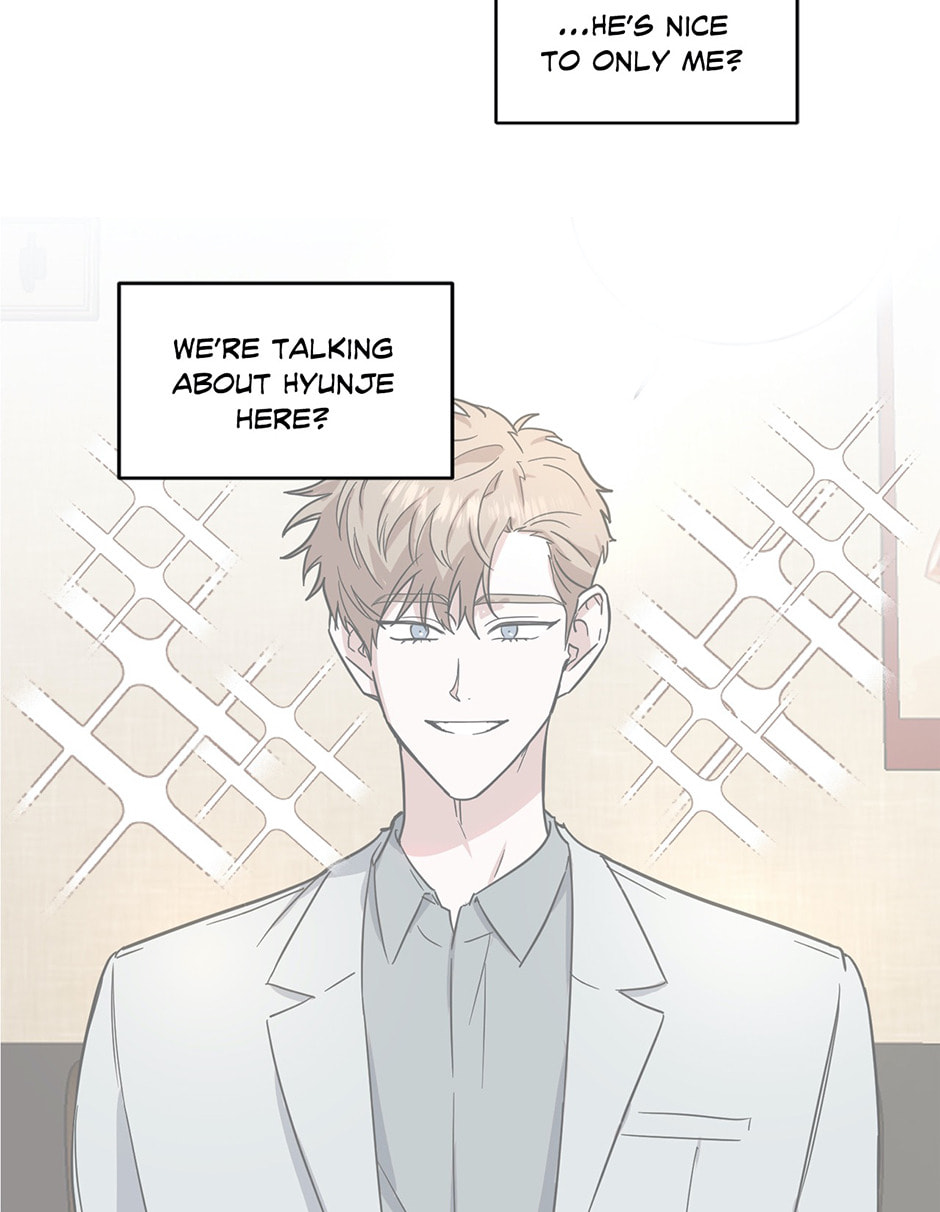 One Take Chapter 27 page 8 - 