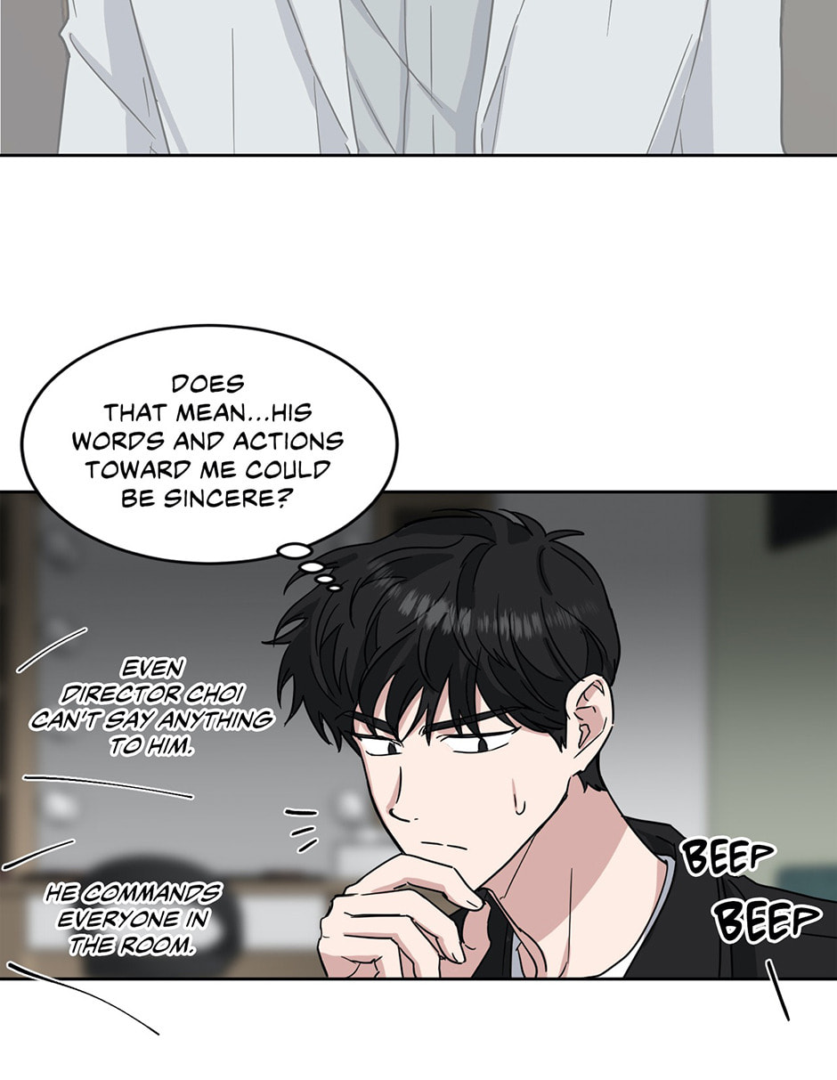 One Take Chapter 27 page 9 - 
