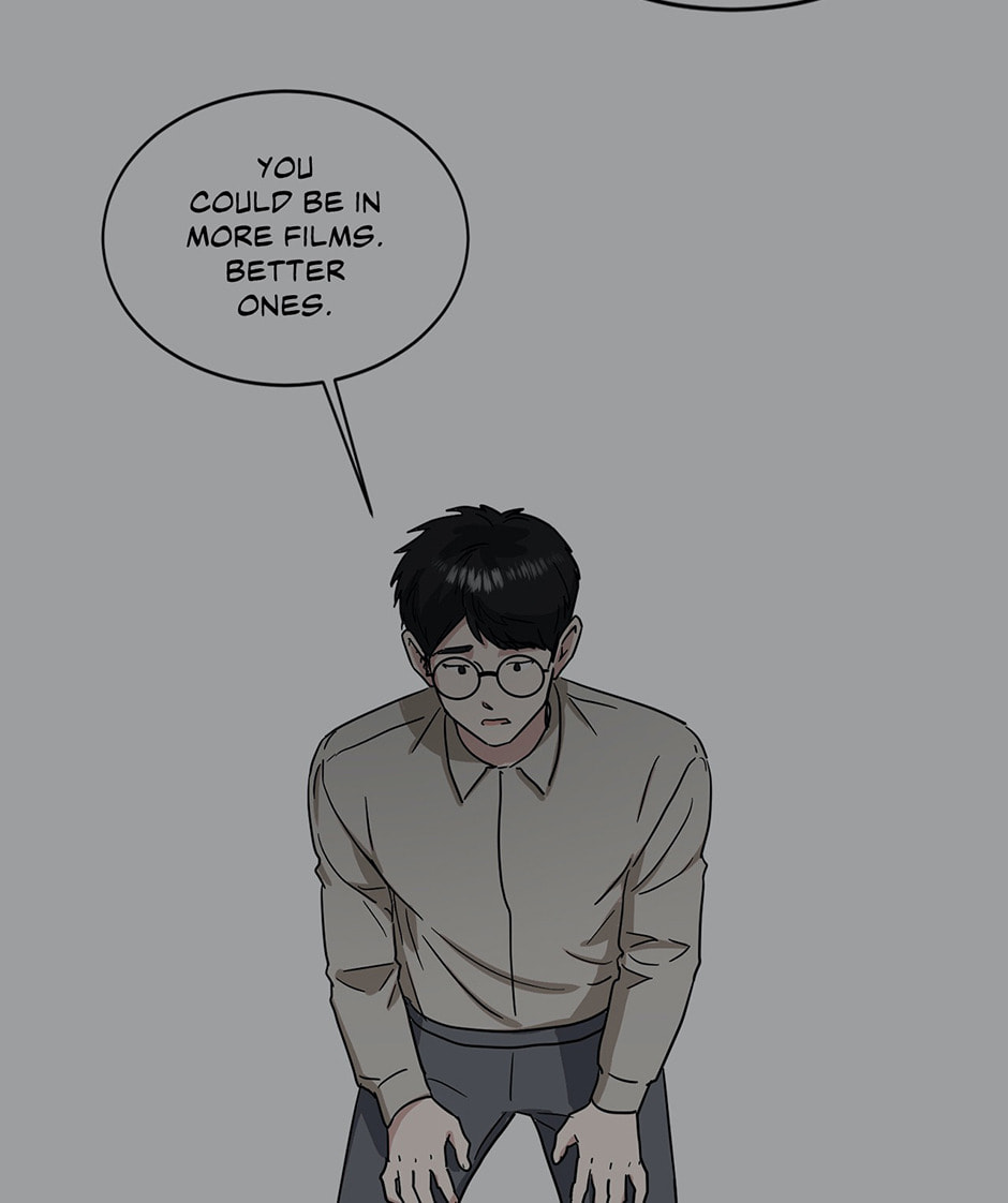 One Take Chapter 28 page 2 - 