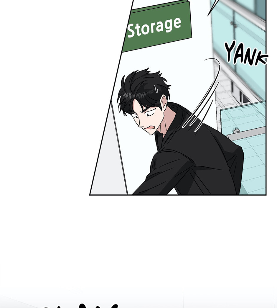 One Take Chapter 28 page 11 - 