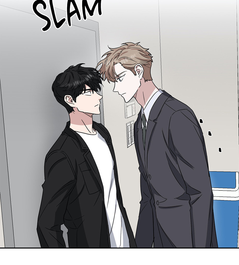 One Take Chapter 28 page 12 - 