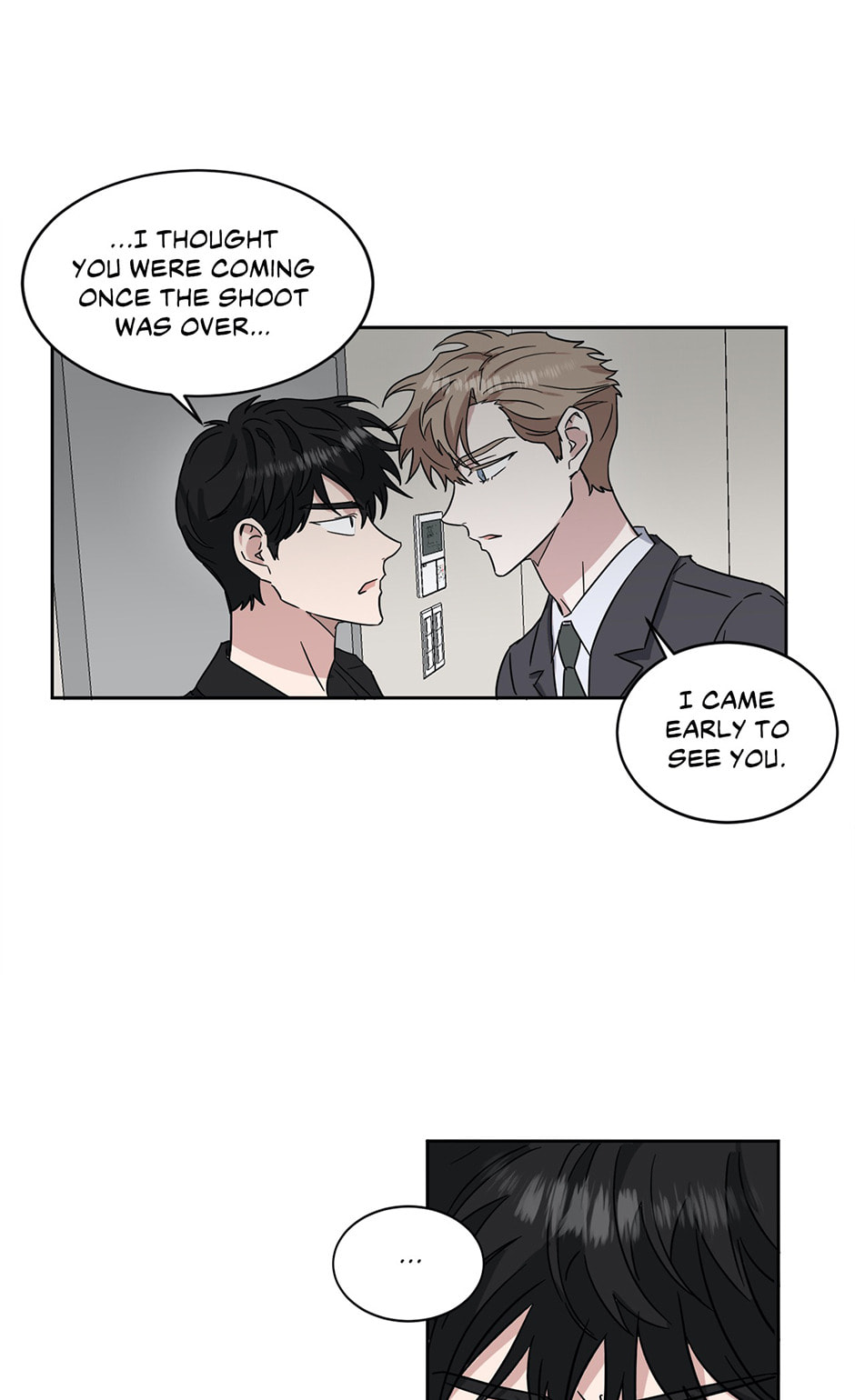 One Take Chapter 28 page 13 - 