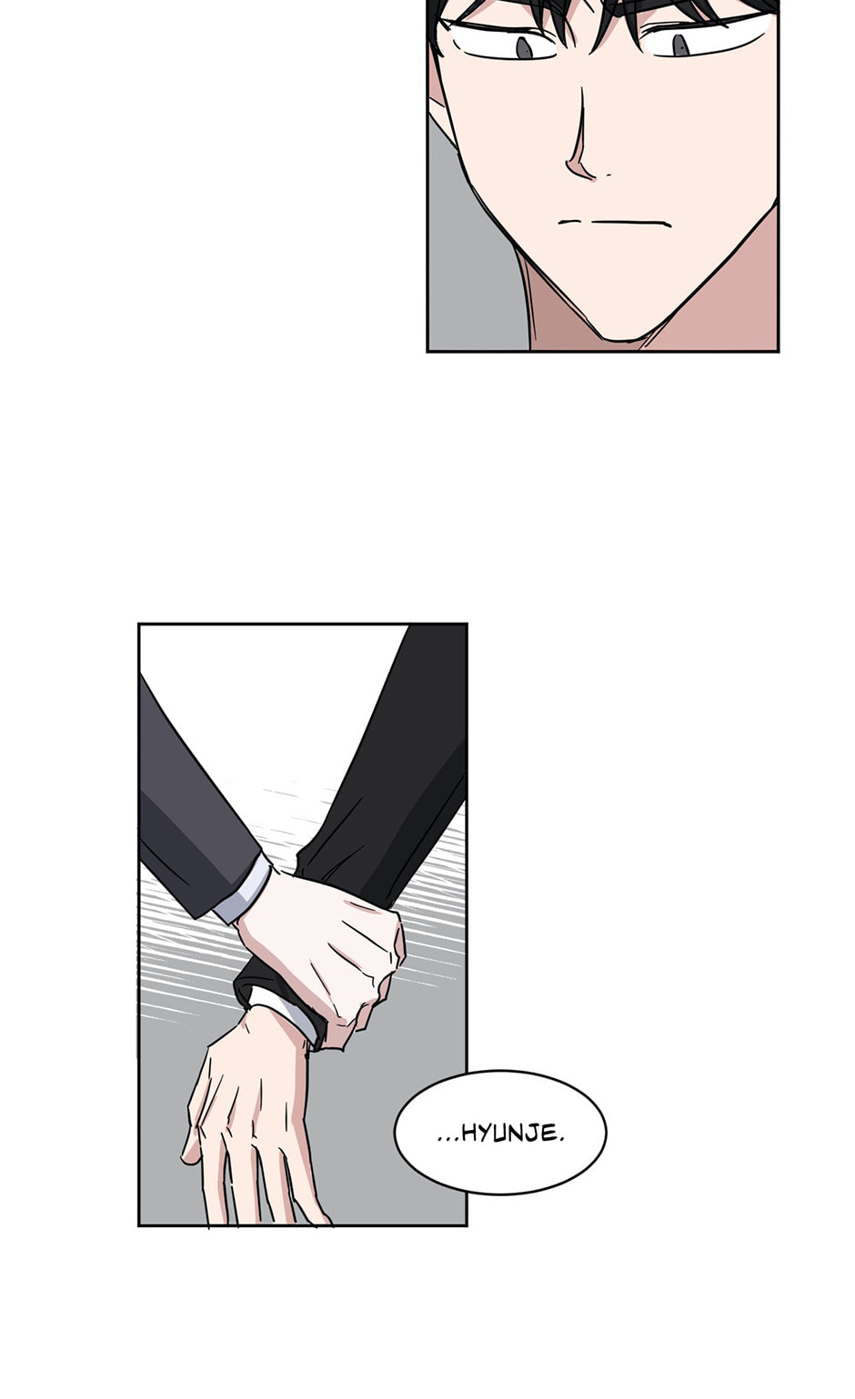 One Take Chapter 28 page 14 - 