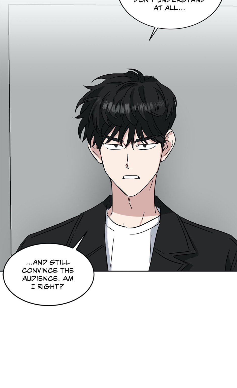 One Take Chapter 28 page 16 - 