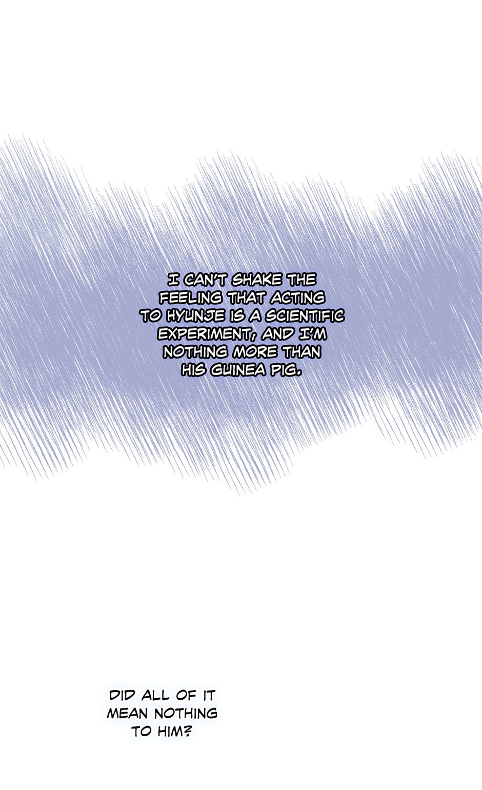 One Take Chapter 28 page 19 - 