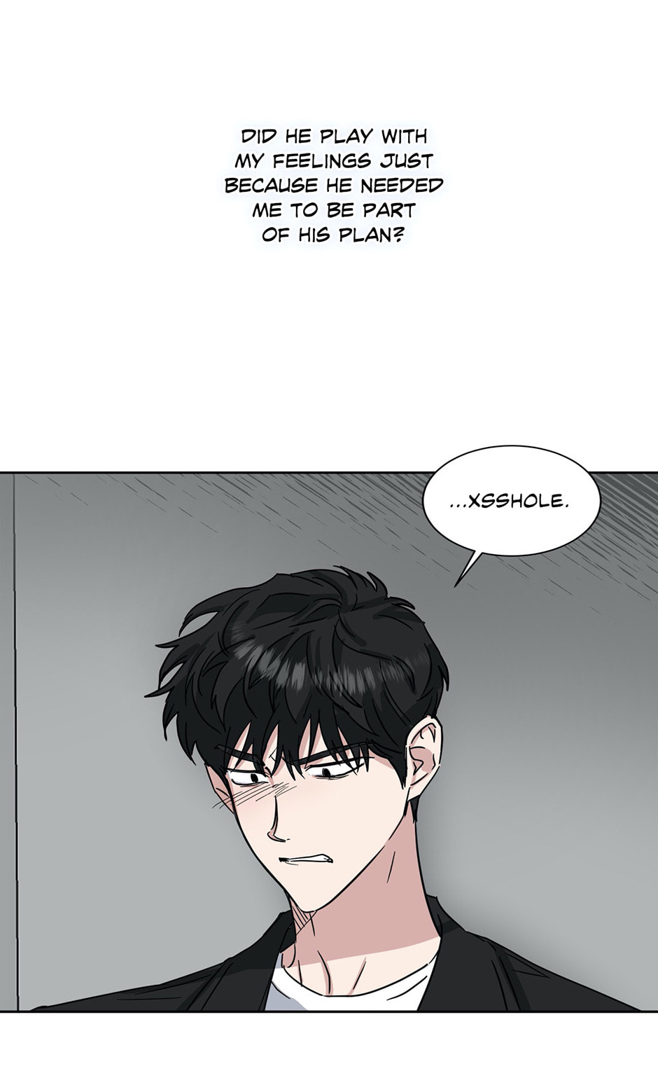 One Take Chapter 28 page 20 - 