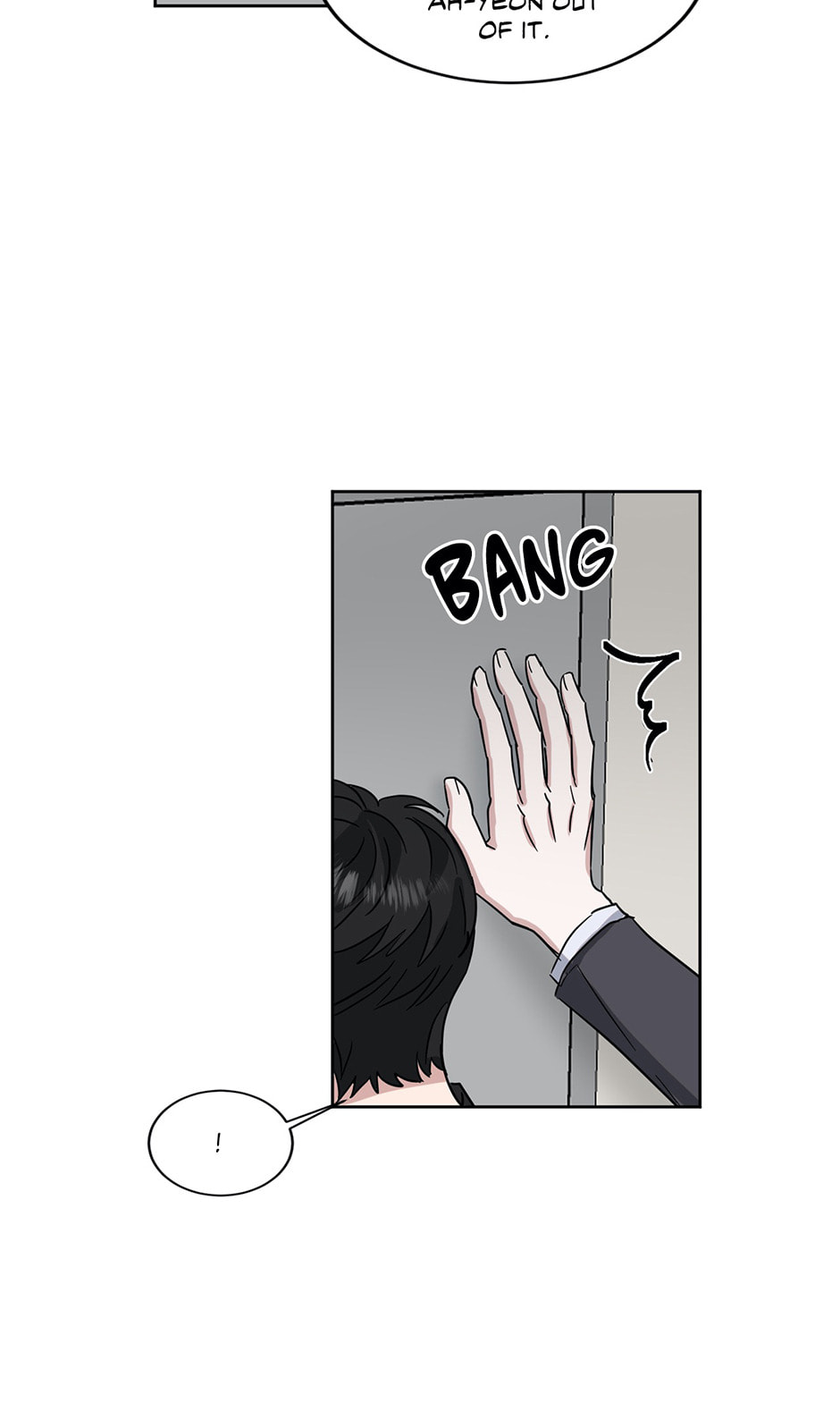 One Take Chapter 28 page 26 - 