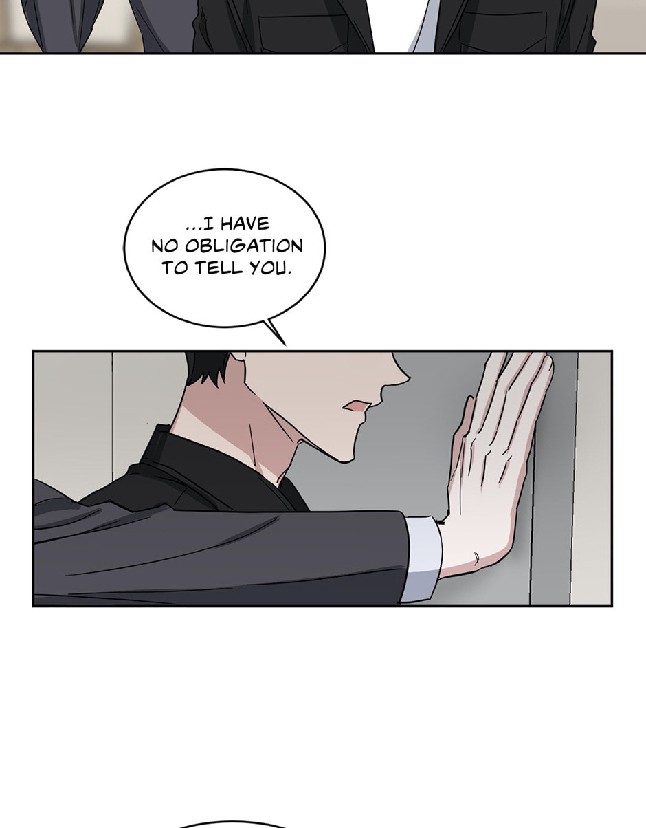 One Take Chapter 28 page 28 - 