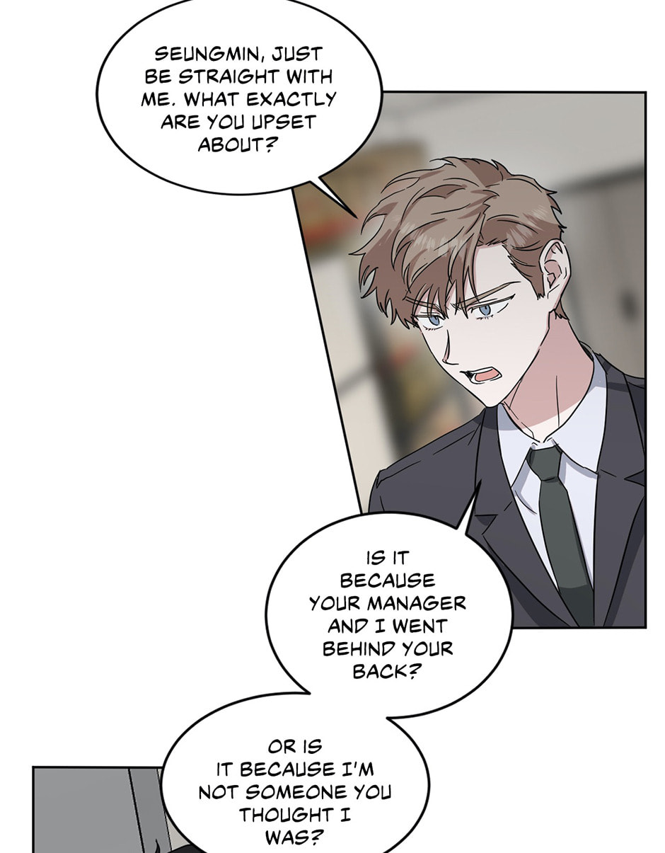One Take Chapter 28 page 29 - 