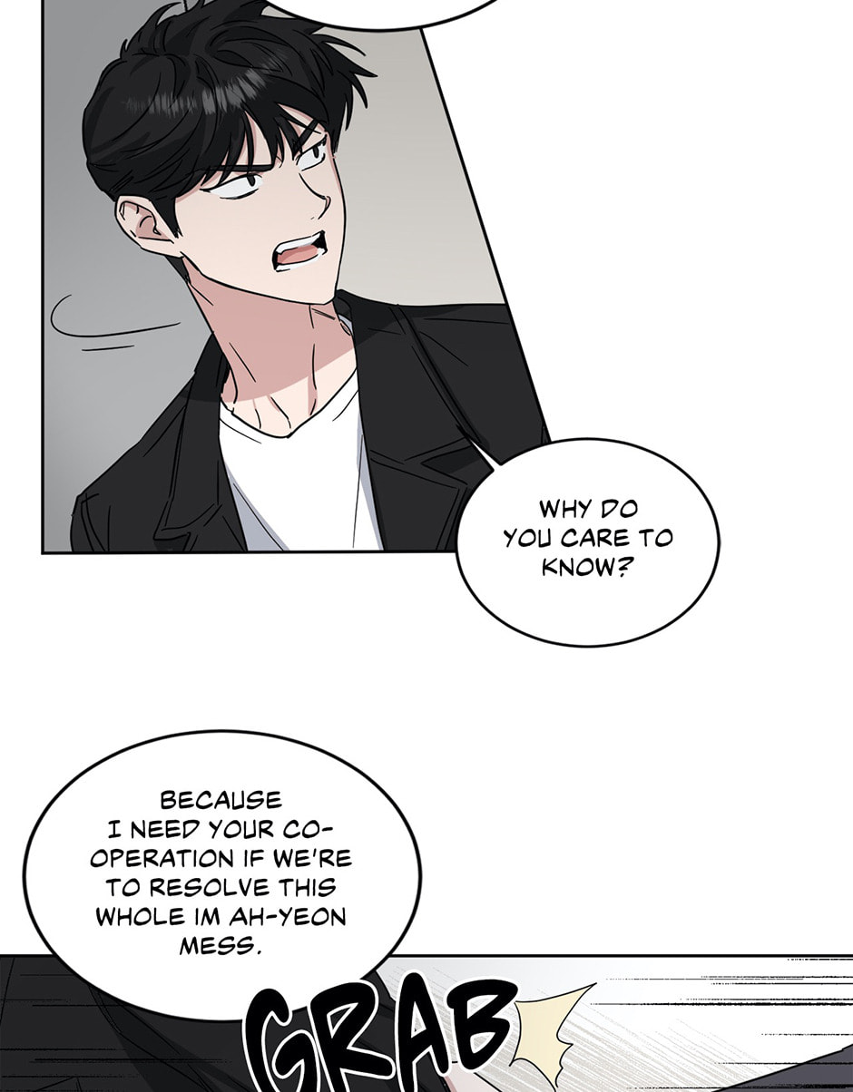One Take Chapter 28 page 30 - 