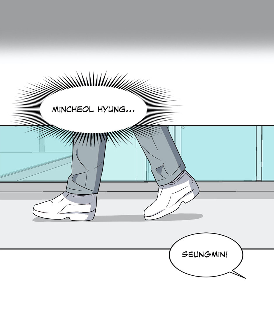 One Take Chapter 28 page 4 - 