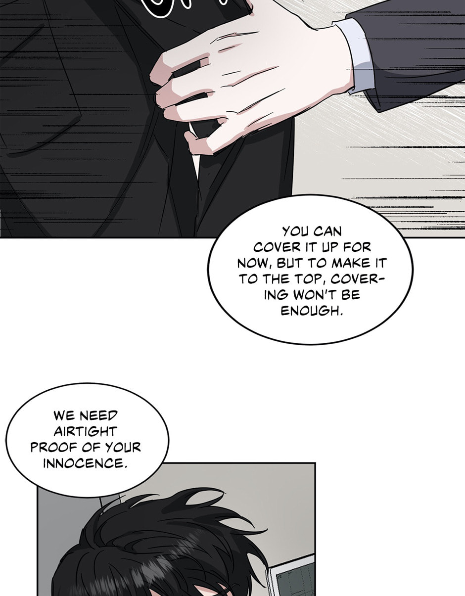 One Take Chapter 28 page 31 - 