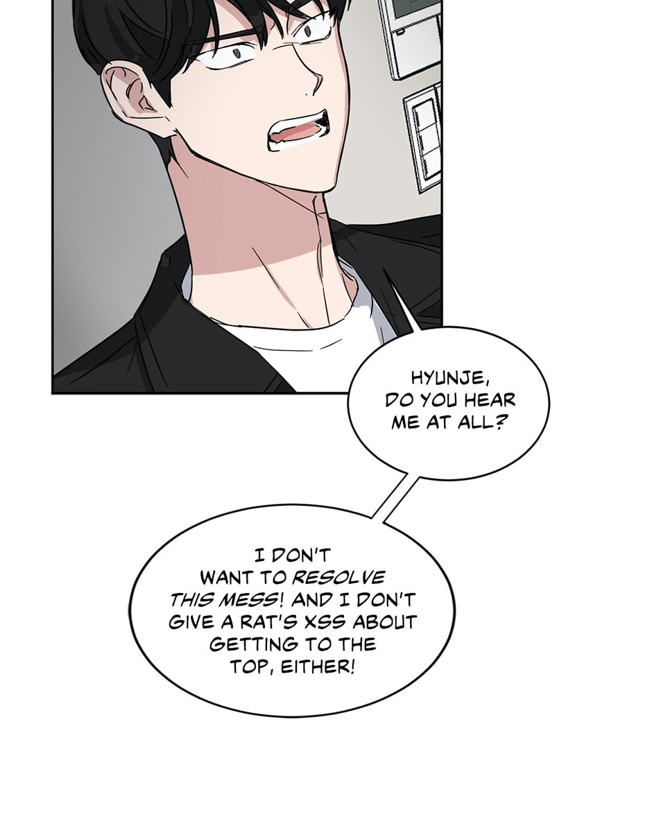 One Take Chapter 28 page 32 - 
