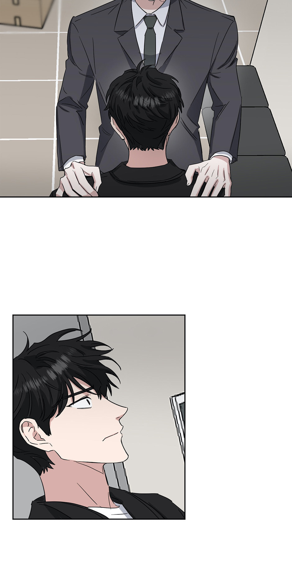 One Take Chapter 28 page 34 - 