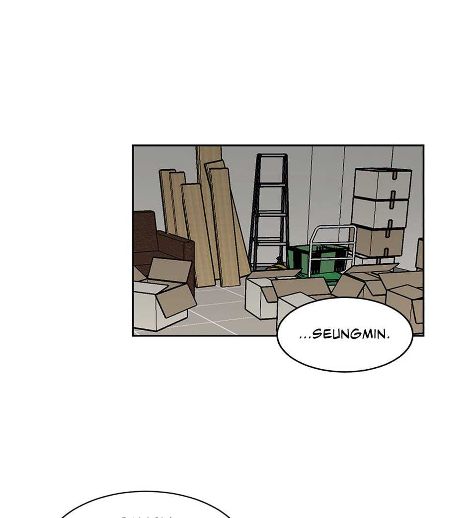 One Take Chapter 28 page 39 - 