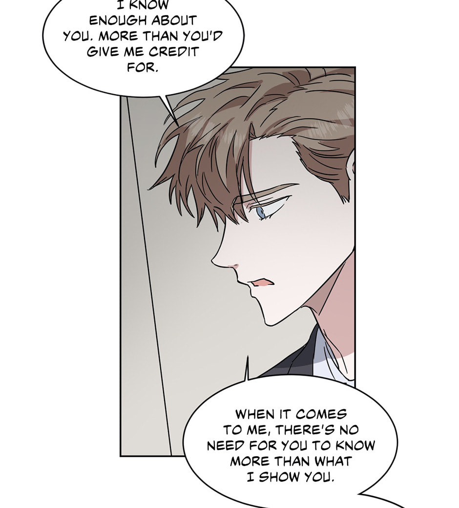 One Take Chapter 28 page 40 - 