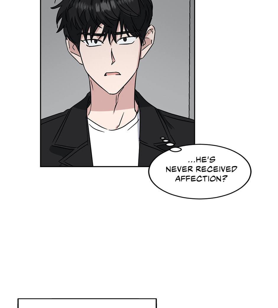One Take Chapter 28 page 42 - 