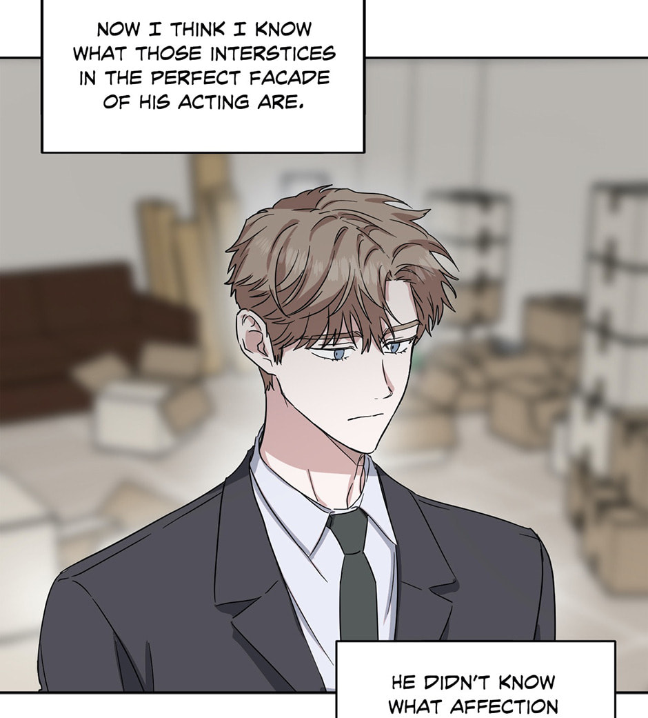 One Take Chapter 28 page 43 - 