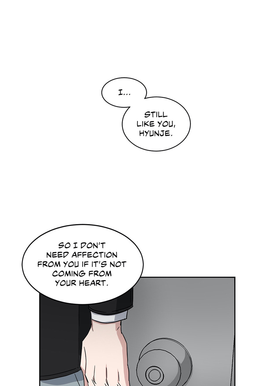 One Take Chapter 28 page 45 - 