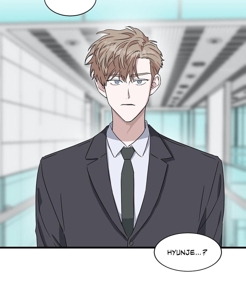 One Take Chapter 28 page 6 - 