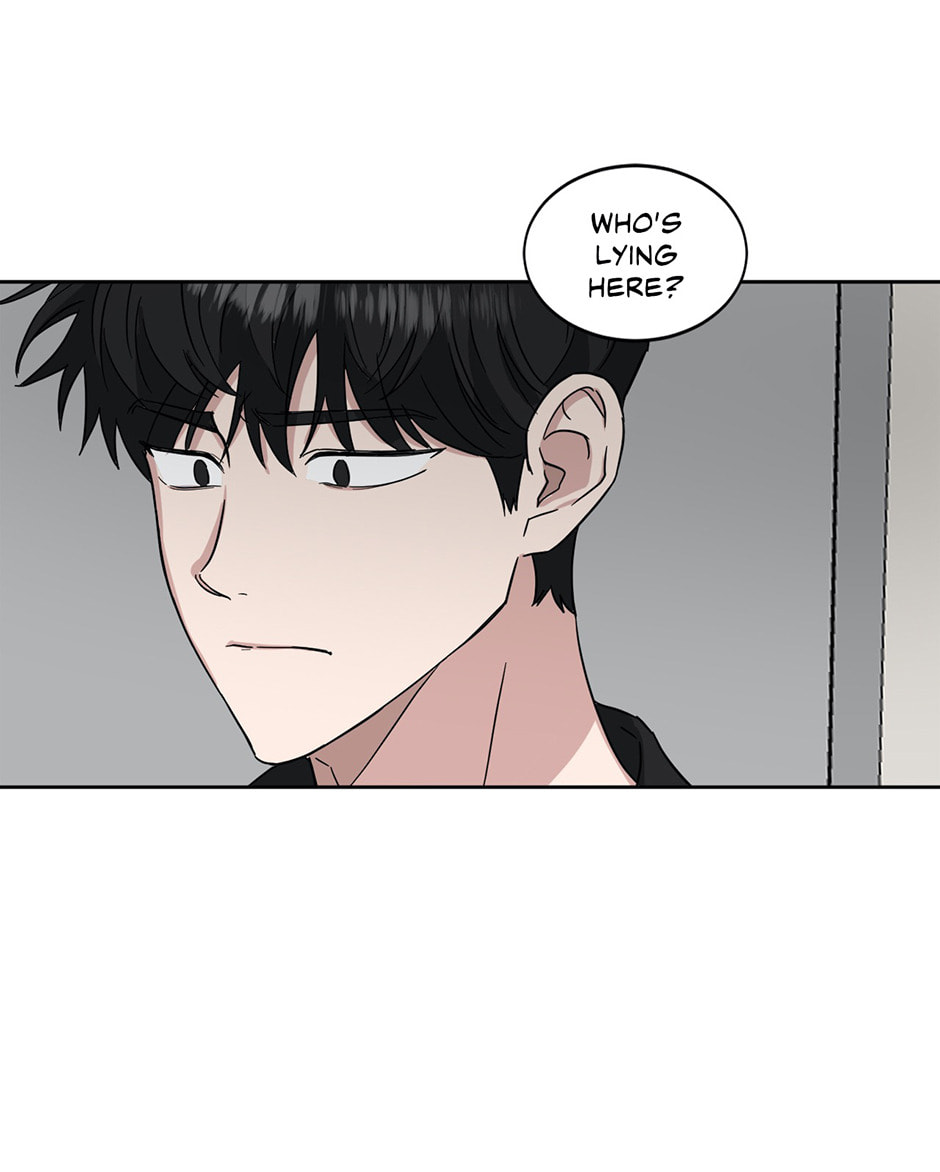 One Take Chapter 28 page 51 - 