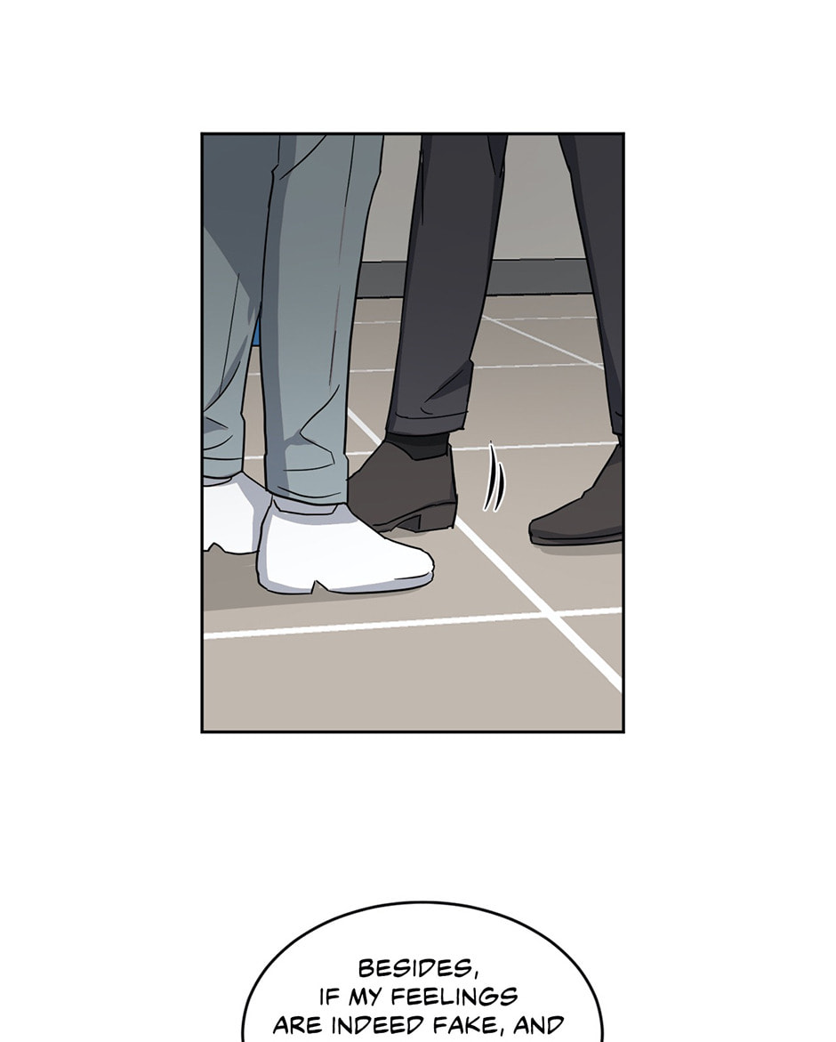 One Take Chapter 28 page 52 - 