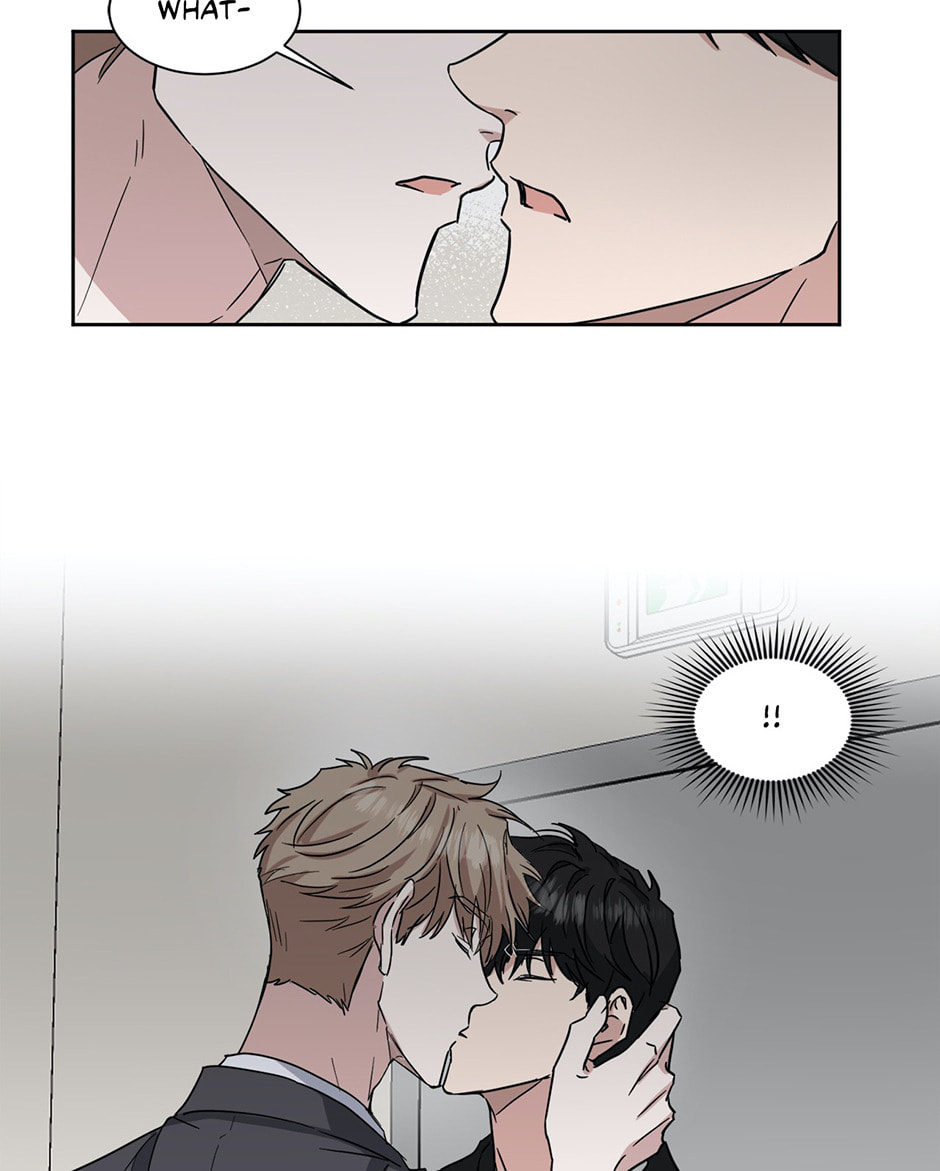 One Take Chapter 28 page 54 - 