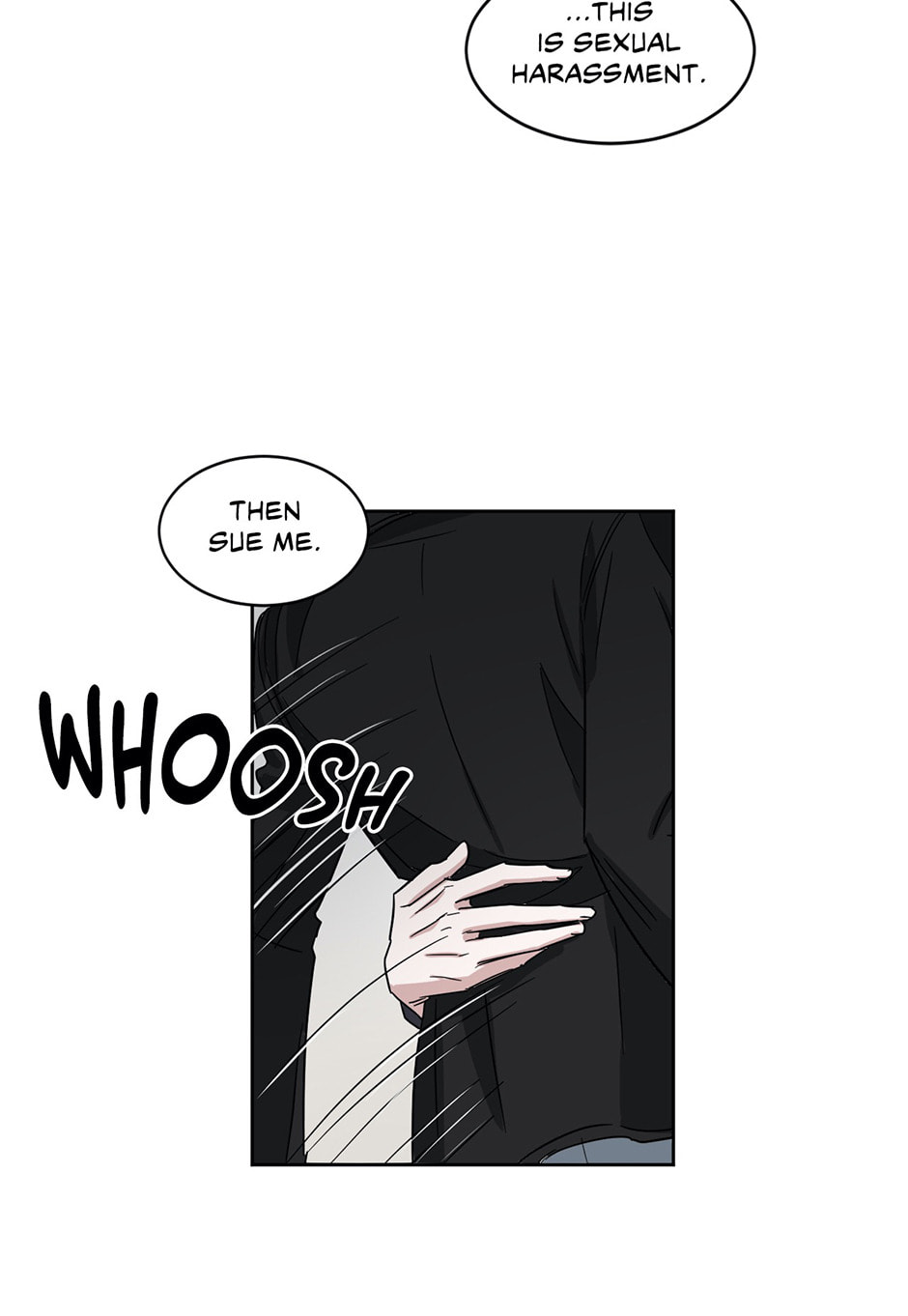 One Take Chapter 28 page 58 - 