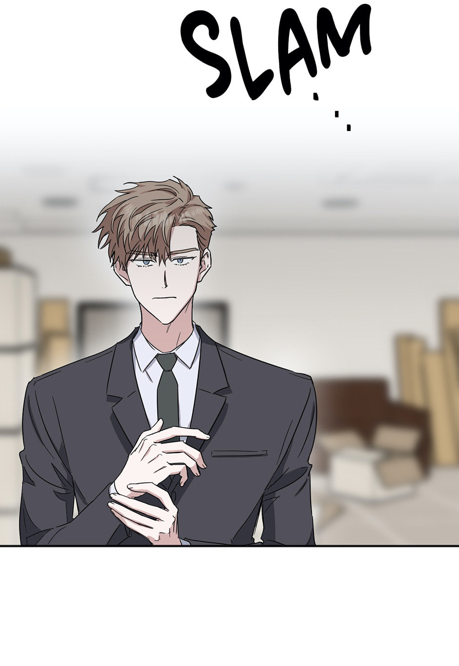 One Take Chapter 28 page 61 - 