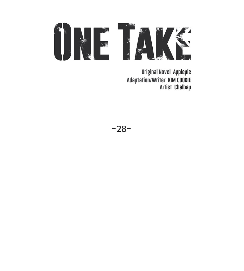 One Take Chapter 28 page 8 - 