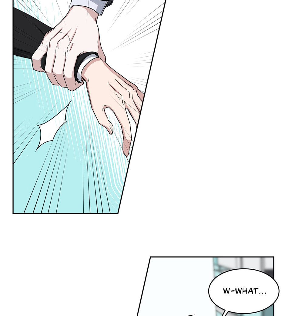 One Take Chapter 28 page 10 - 