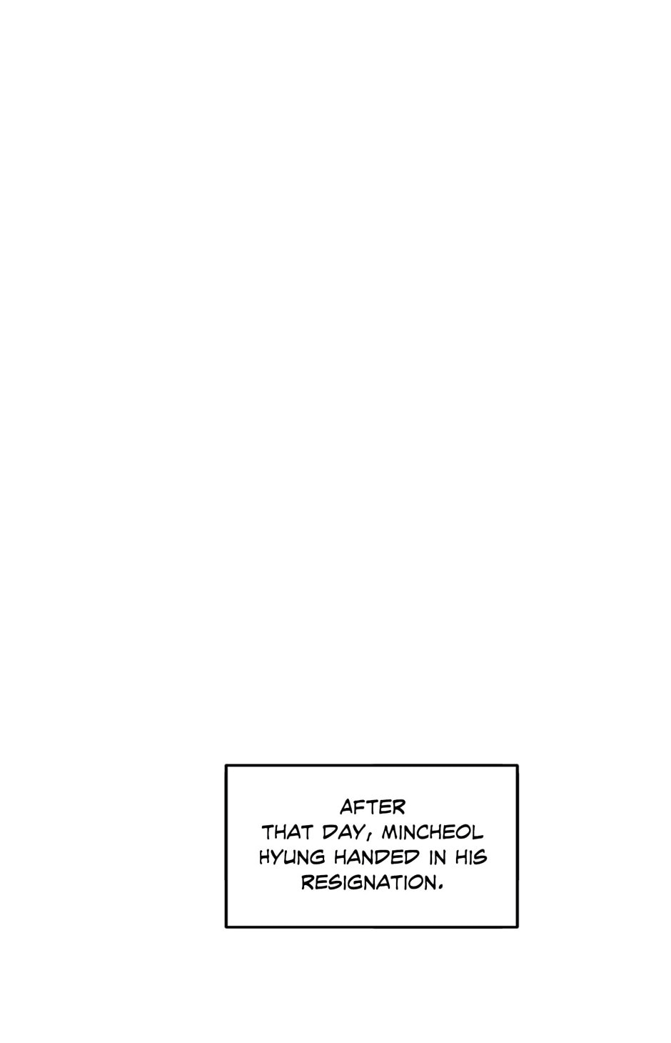 One Take Chapter 29 page 1 - 