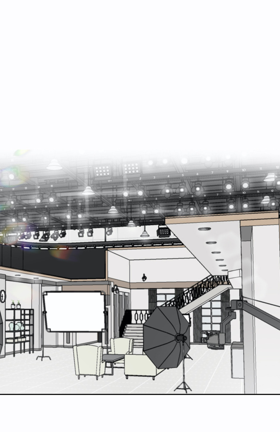 One Take Chapter 29 page 21 - 