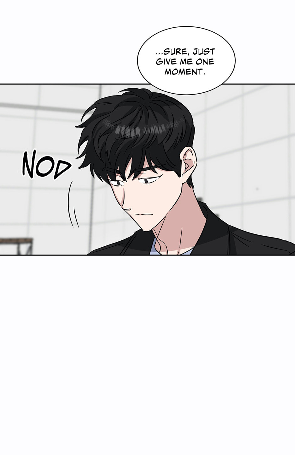 One Take Chapter 29 page 27 - 
