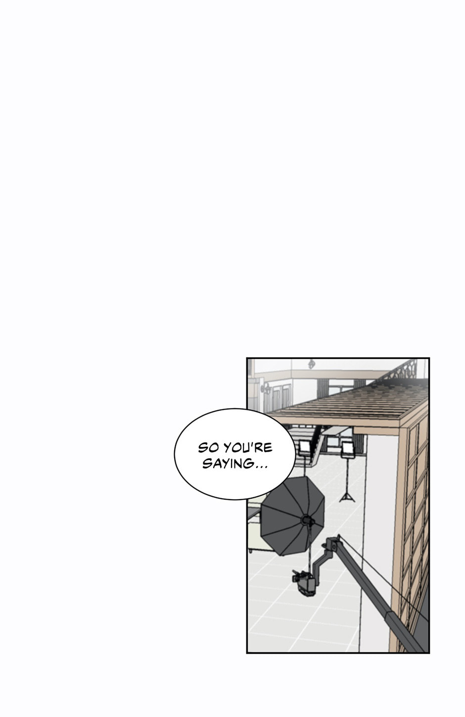 One Take Chapter 29 page 28 - 