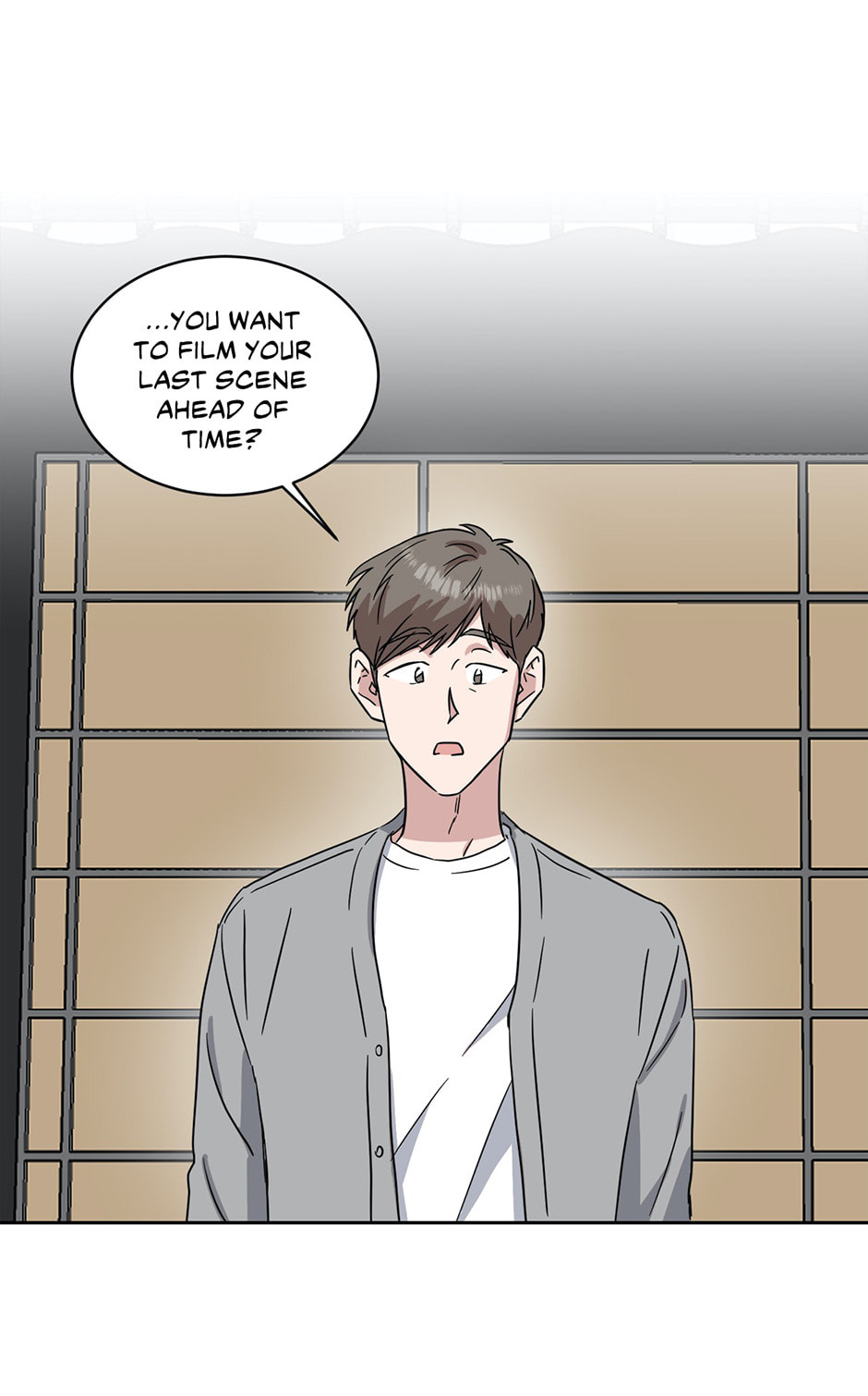One Take Chapter 29 page 29 - 
