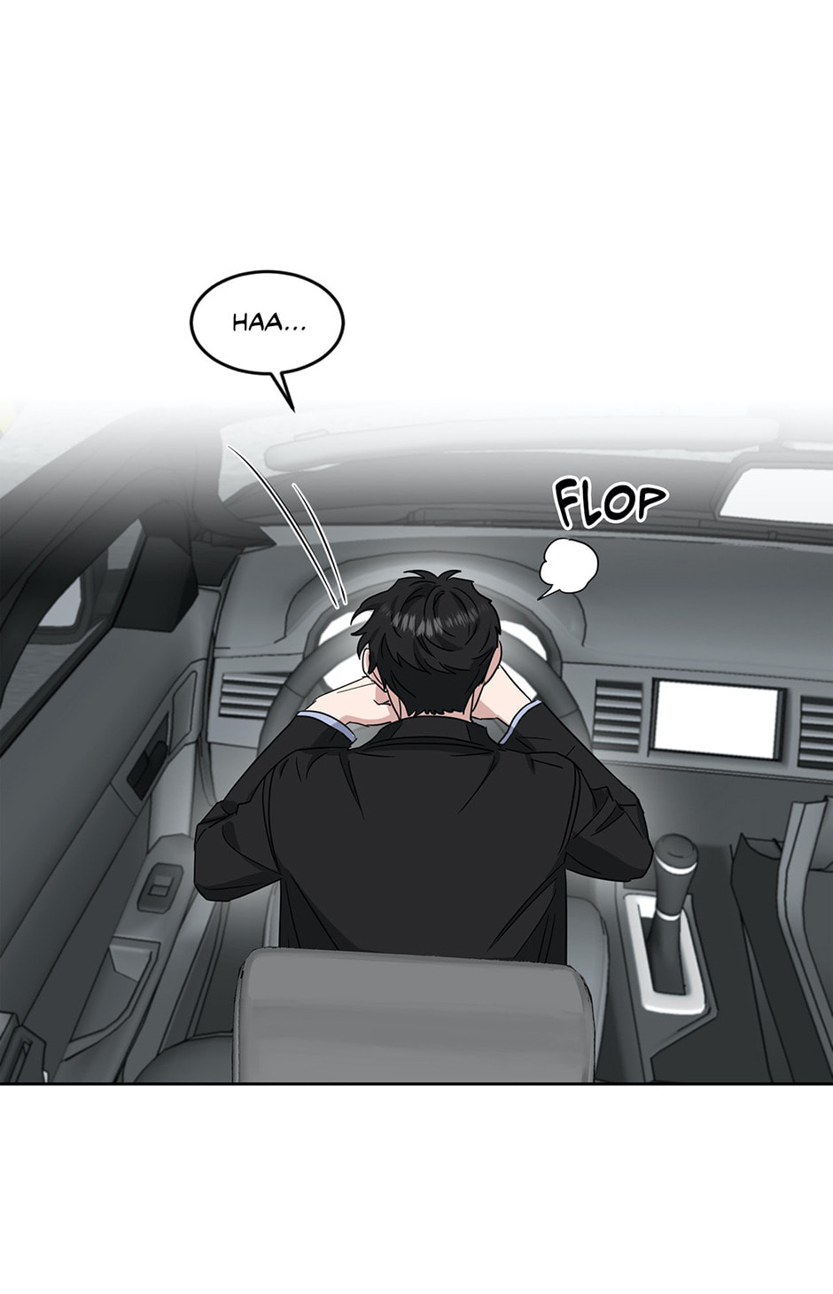 One Take Chapter 29 page 4 - 